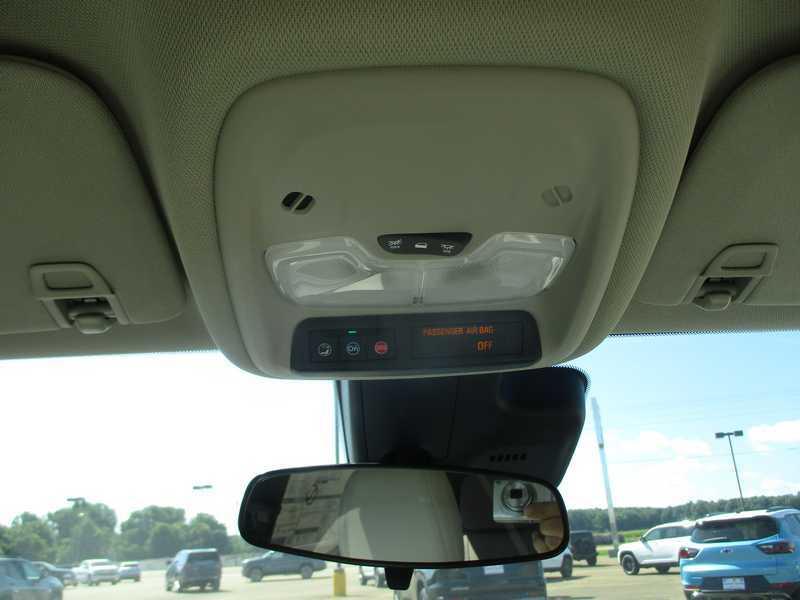 Buick Encore GX Preferred 2026 Buick Encore GX Preferred 2026