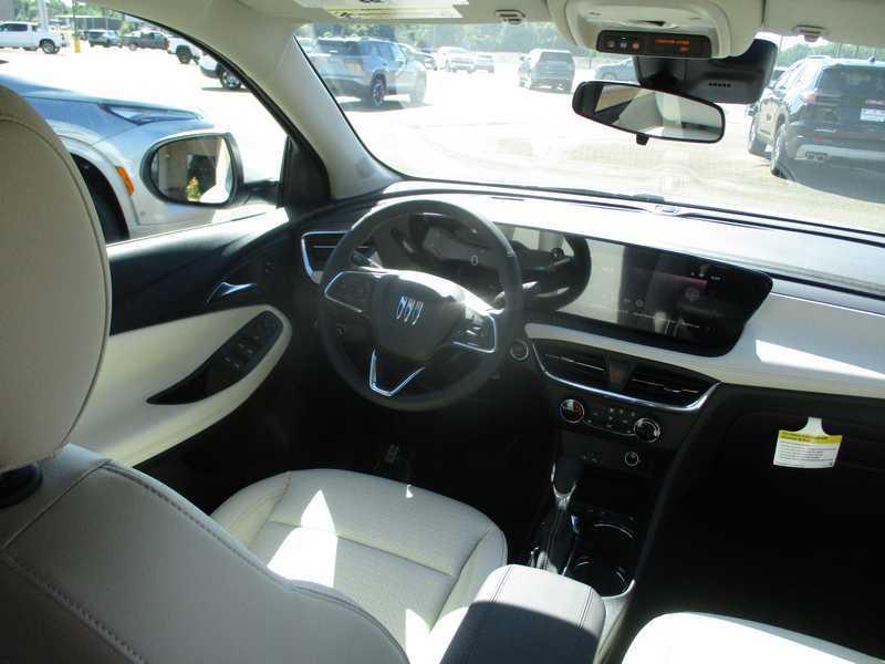 Buick Encore GX Preferred 2026 Buick Encore GX Preferred 2026