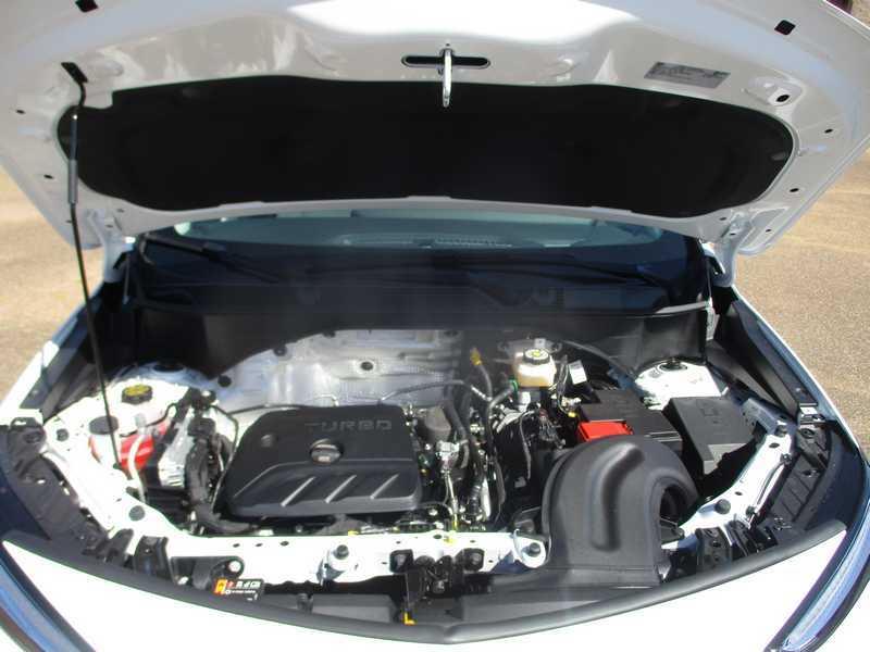 Buick Encore GX Preferred 2026 Buick Encore GX Preferred 2026
