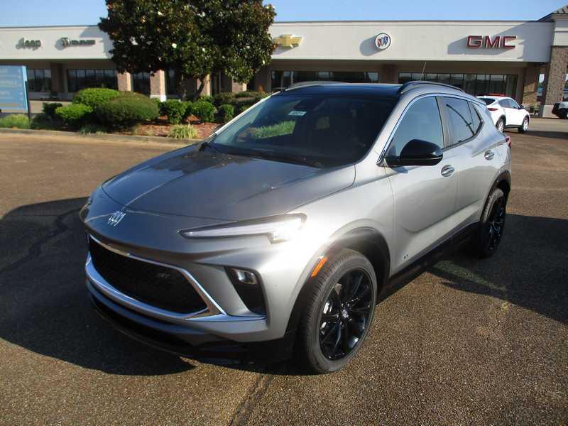 Buick Encore GX Sport Touring 2026 Buick Encore GX Sport Touring 2026