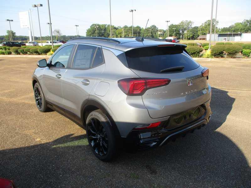 Buick Encore GX Sport Touring 2026 Buick Encore GX Sport Touring 2026