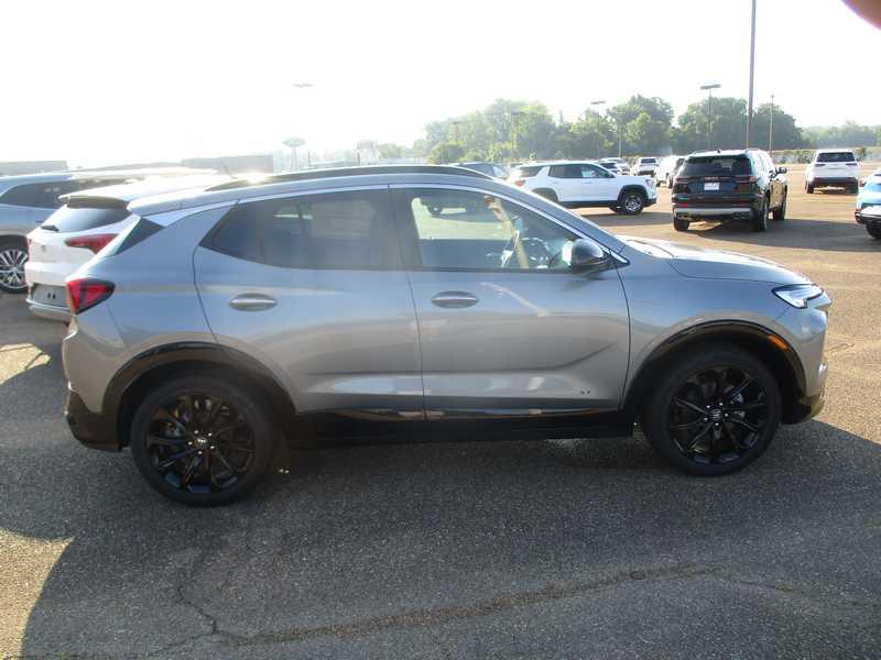 Buick Encore GX Sport Touring 2026 Buick Encore GX Sport Touring 2026