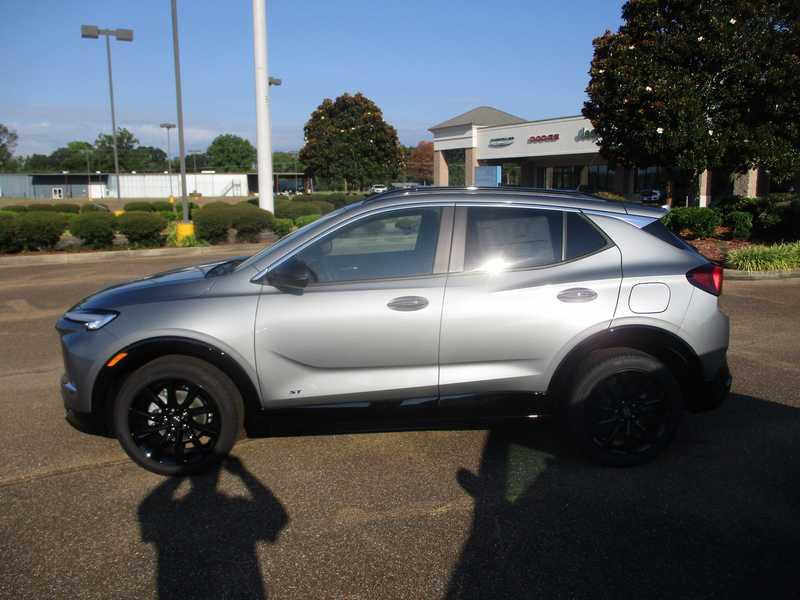 Buick Encore GX Sport Touring 2026 Buick Encore GX Sport Touring 2026