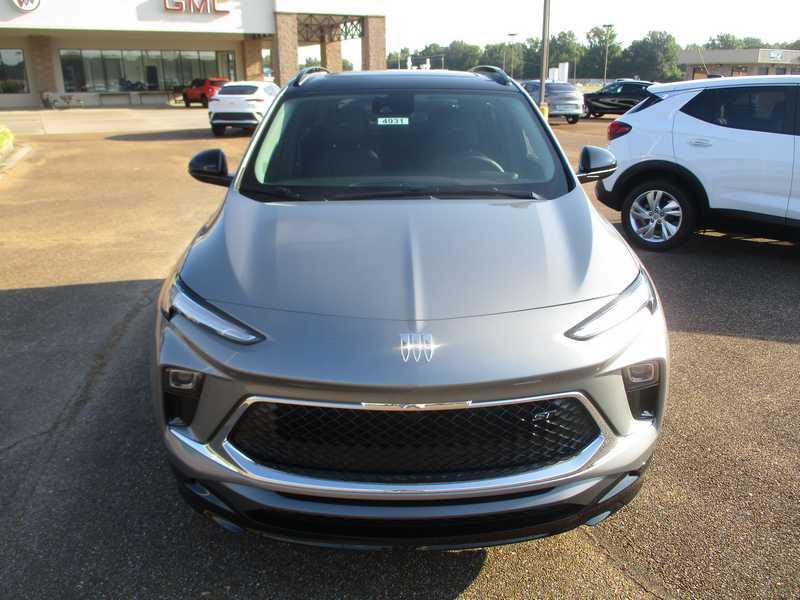 Buick Encore GX Sport Touring 2026 Buick Encore GX Sport Touring 2026