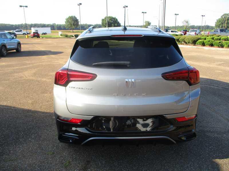 Buick Encore GX Sport Touring 2026 Buick Encore GX Sport Touring 2026