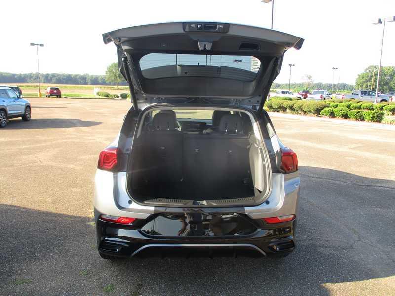 Buick Encore GX Sport Touring 2026 Buick Encore GX Sport Touring 2026