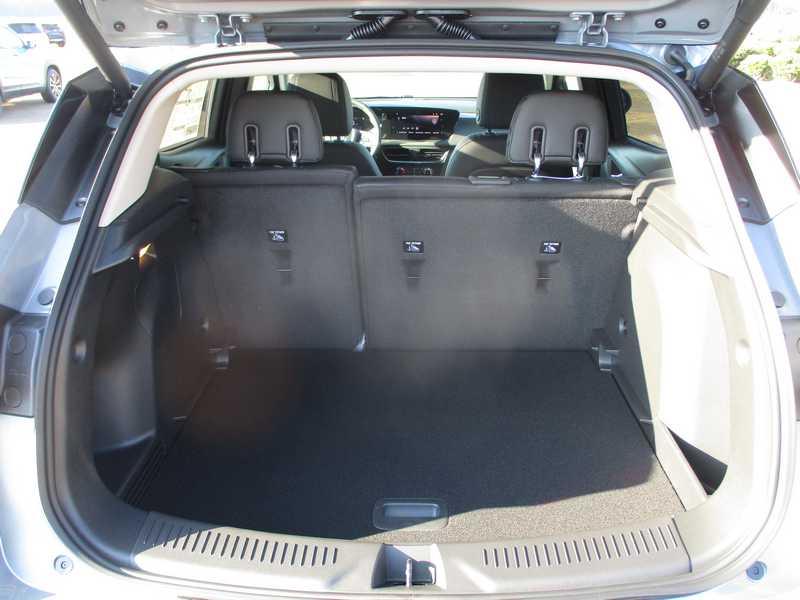Buick Encore GX Sport Touring 2026 Buick Encore GX Sport Touring 2026