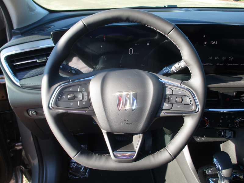 Buick Encore GX Sport Touring 2026 Buick Encore GX Sport Touring 2026