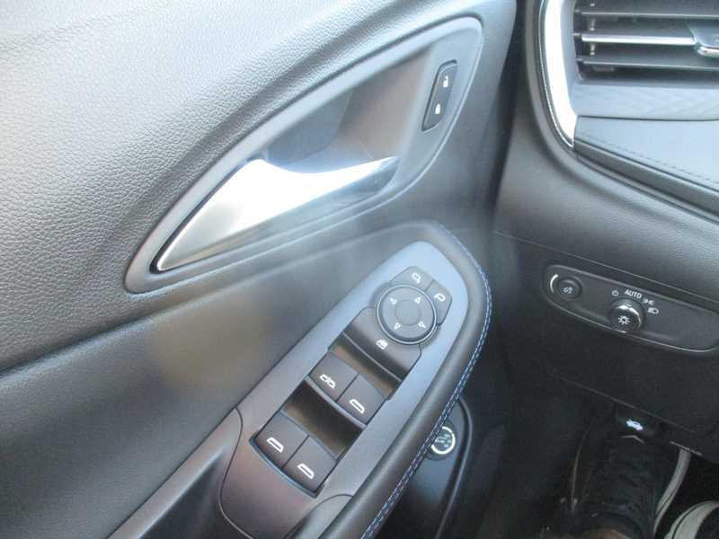 Buick Encore GX Sport Touring 2026 Buick Encore GX Sport Touring 2026