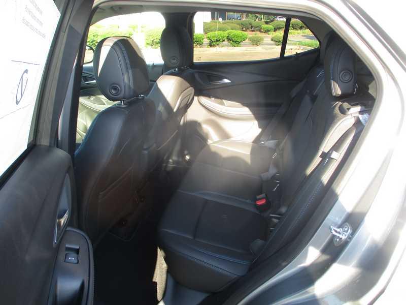 Buick Encore GX Sport Touring 2026 Buick Encore GX Sport Touring 2026