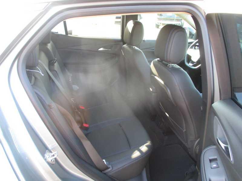 Buick Encore GX Sport Touring 2026 Buick Encore GX Sport Touring 2026