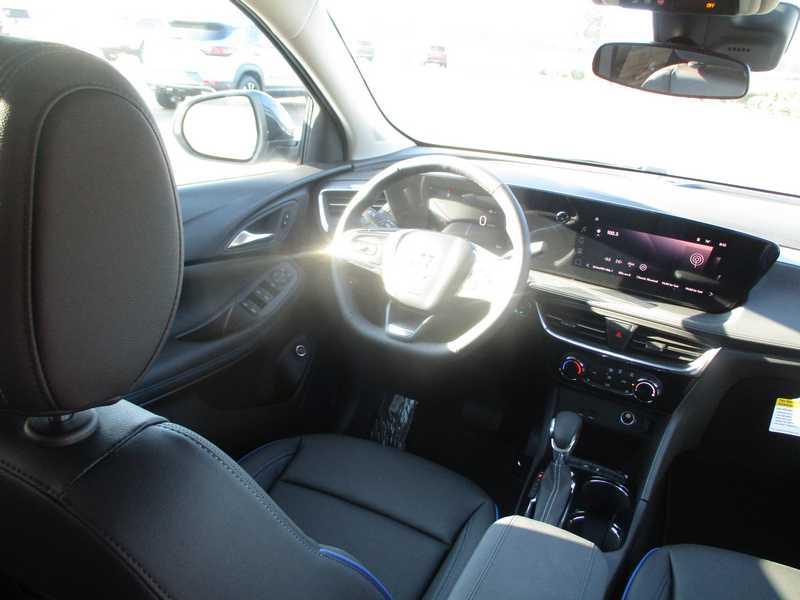Buick Encore GX Sport Touring 2026 Buick Encore GX Sport Touring 2026