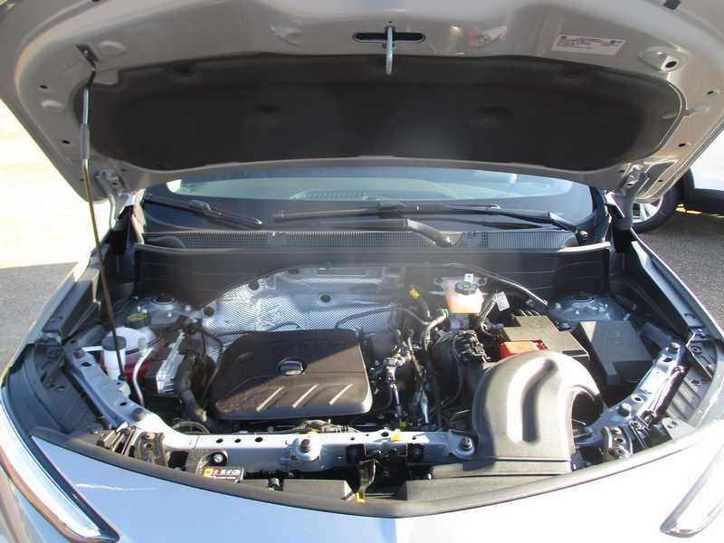Buick Encore GX Sport Touring 2026 Buick Encore GX Sport Touring 2026