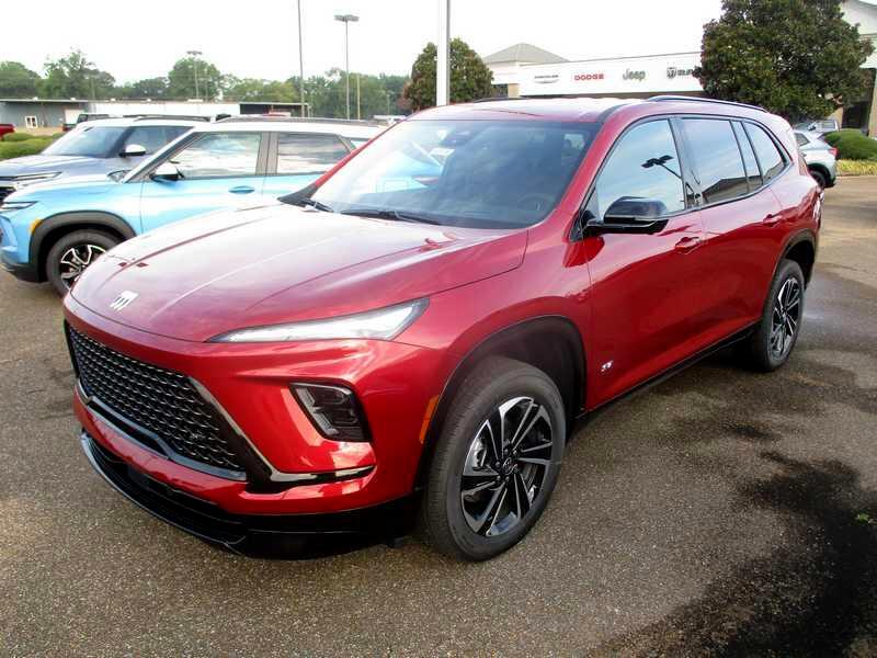 Buick Enclave 4dr Sport Touring 2026 Buick Enclave 4dr Sport Touring 2026
