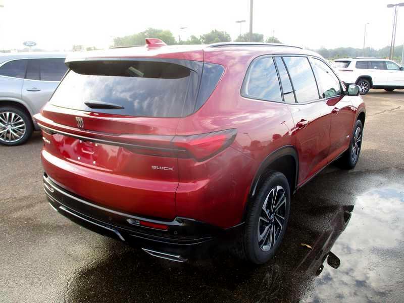 Buick Enclave 4dr Sport Touring 2026 Buick Enclave 4dr Sport Touring 2026