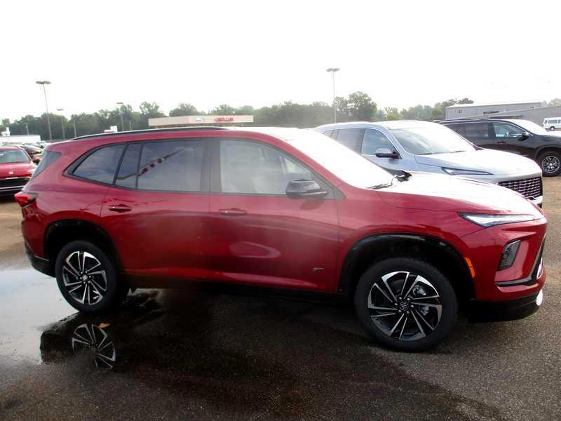 Buick Enclave 4dr Sport Touring 2026 Buick Enclave 4dr Sport Touring 2026