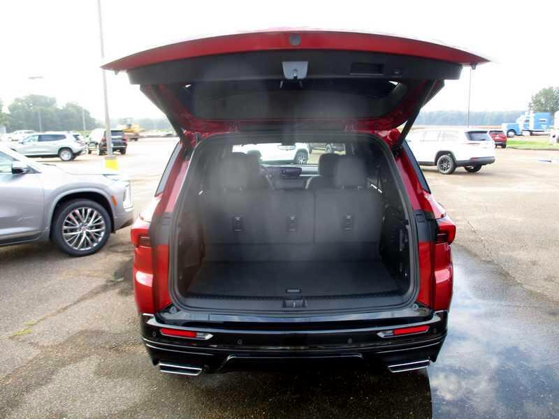 Buick Enclave 4dr Sport Touring 2026 Buick Enclave 4dr Sport Touring 2026