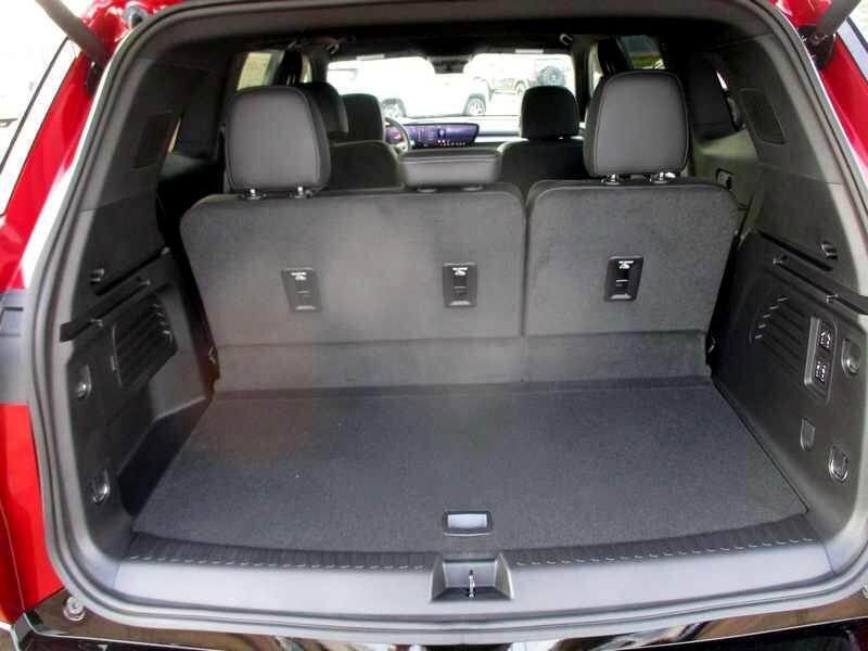 Buick Enclave 4dr Sport Touring 2026 Buick Enclave 4dr Sport Touring 2026