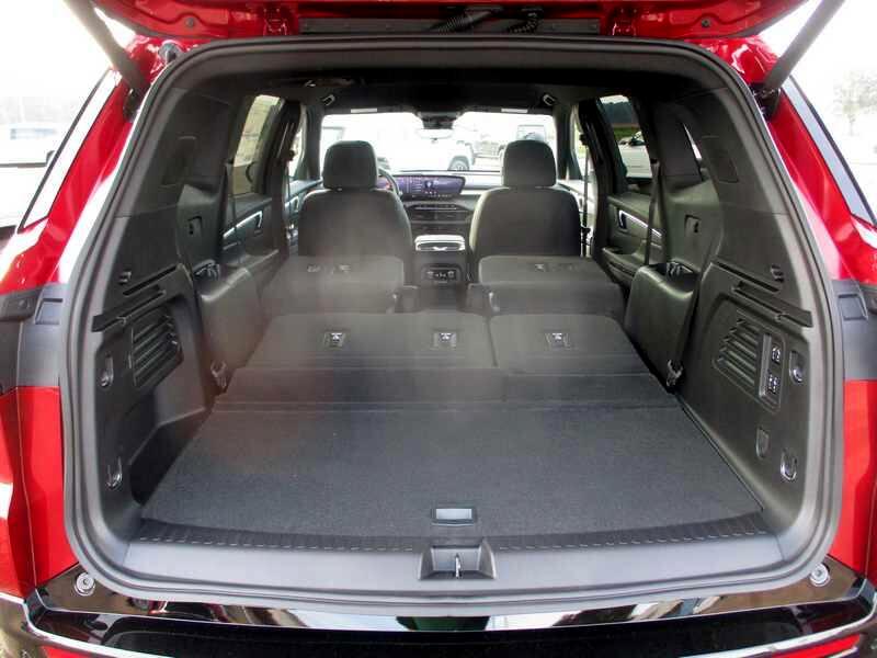 Buick Enclave 4dr Sport Touring 2026 Buick Enclave 4dr Sport Touring 2026