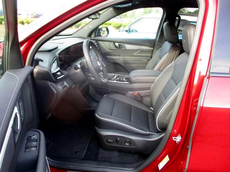Buick Enclave 4dr Sport Touring 2026 Buick Enclave 4dr Sport Touring 2026