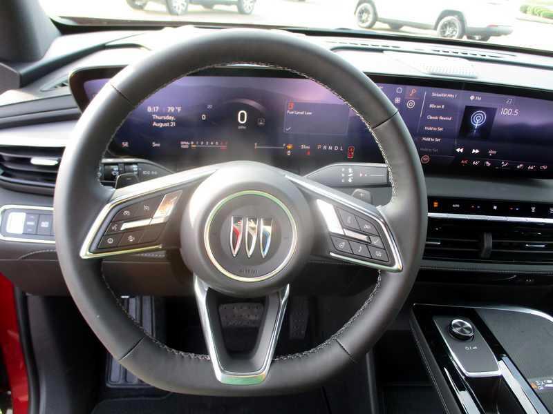 Buick Enclave 4dr Sport Touring 2026 Buick Enclave 4dr Sport Touring 2026