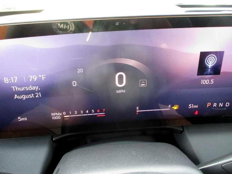 Buick Enclave 4dr Sport Touring 2026 Buick Enclave 4dr Sport Touring 2026