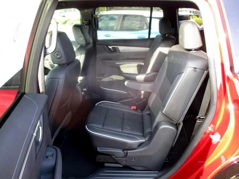 Buick Enclave 4dr Sport Touring 2026 Buick Enclave 4dr Sport Touring 2026