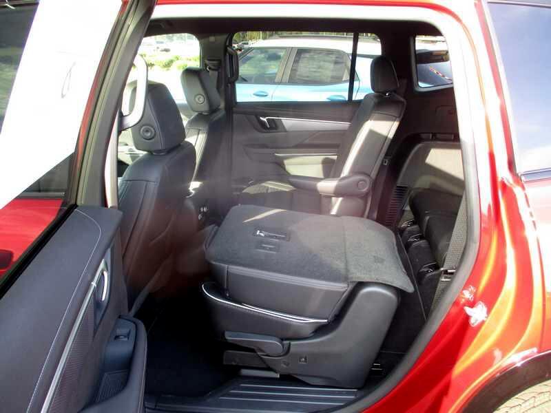 Buick Enclave 4dr Sport Touring 2026 Buick Enclave 4dr Sport Touring 2026