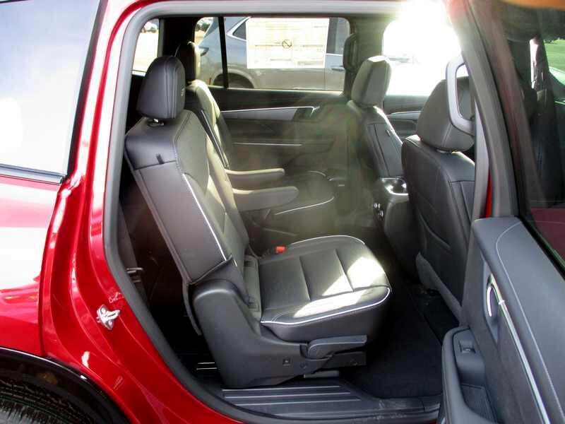 Buick Enclave 4dr Sport Touring 2026 Buick Enclave 4dr Sport Touring 2026