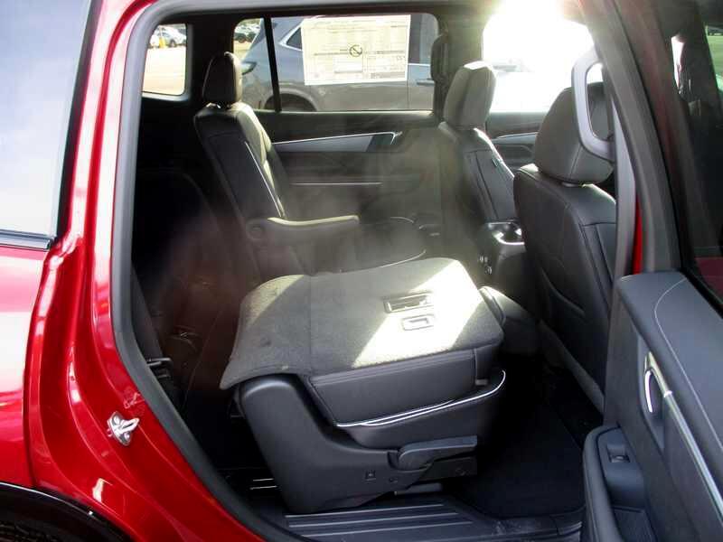 Buick Enclave 4dr Sport Touring 2026 Buick Enclave 4dr Sport Touring 2026