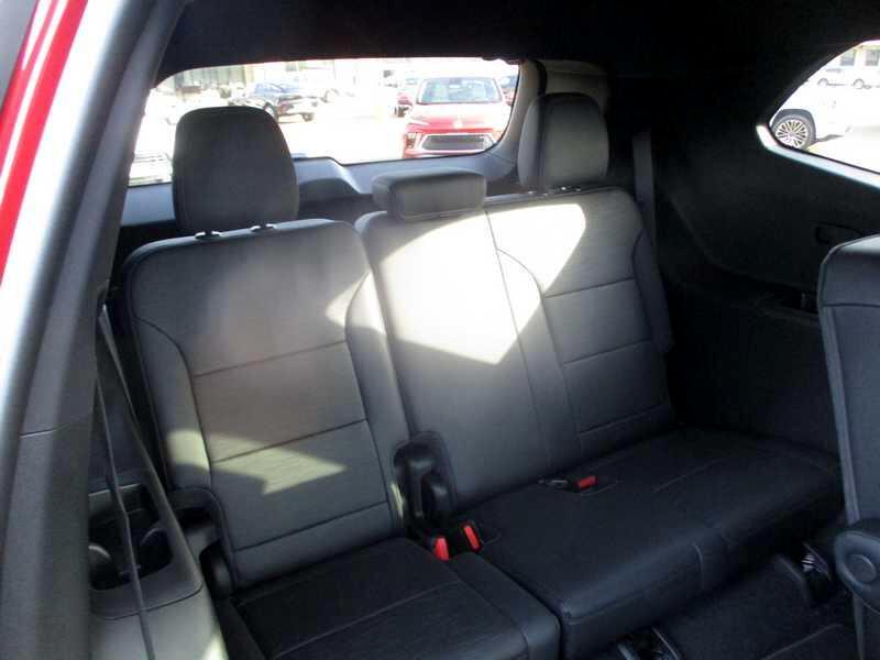 Buick Enclave 4dr Sport Touring 2026 Buick Enclave 4dr Sport Touring 2026