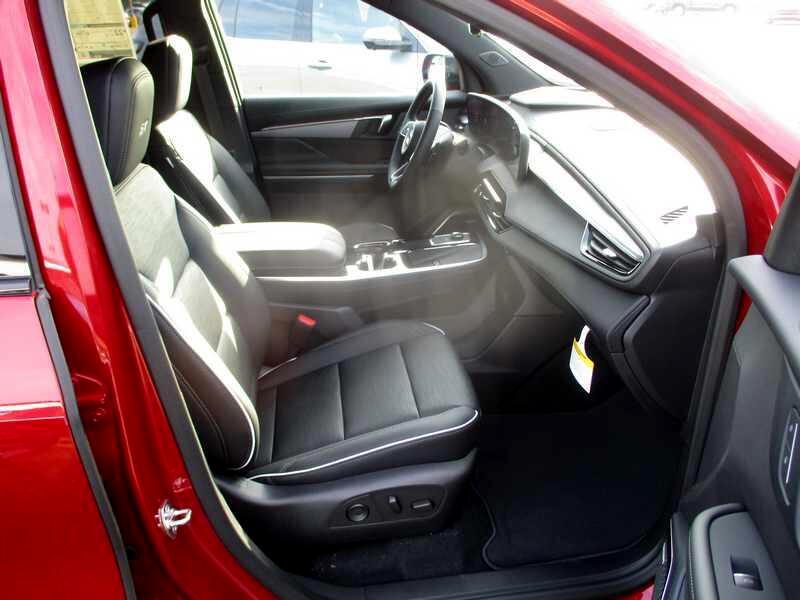 Buick Enclave 4dr Sport Touring 2026 Buick Enclave 4dr Sport Touring 2026