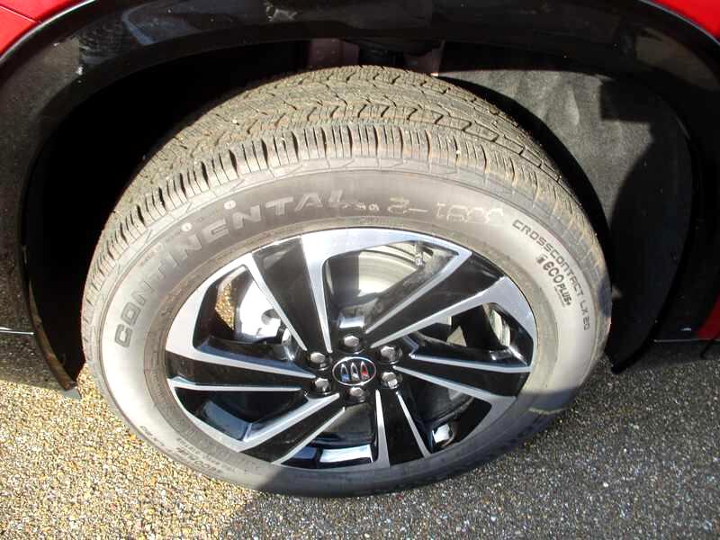 Buick Enclave 4dr Sport Touring 2026 Buick Enclave 4dr Sport Touring 2026