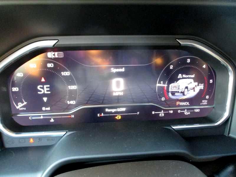GMC Sierra 2500HD Denali Crew Cab 4WD SB 2025 GMC Sierra 2500HD Denali Crew Cab 4WD SB 2025