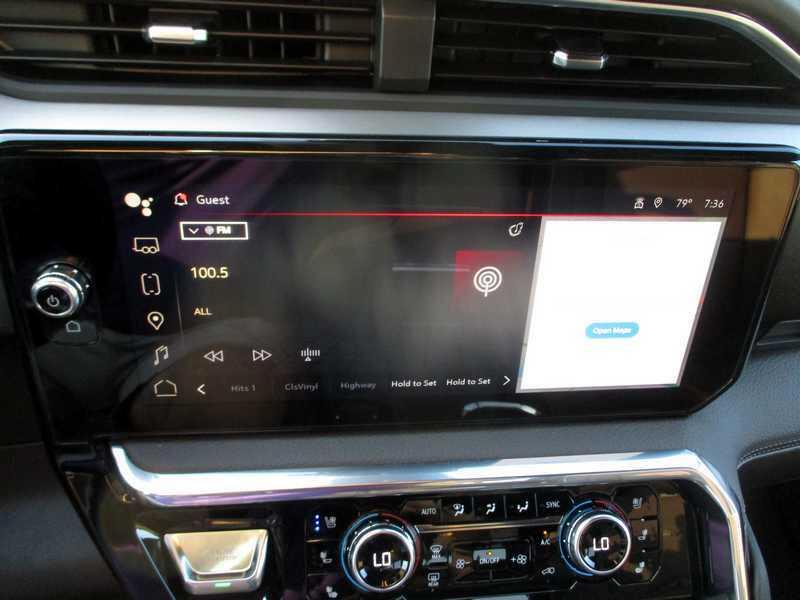 GMC Sierra 2500HD Denali Crew Cab 4WD SB 2025 GMC Sierra 2500HD Denali Crew Cab 4WD SB 2025