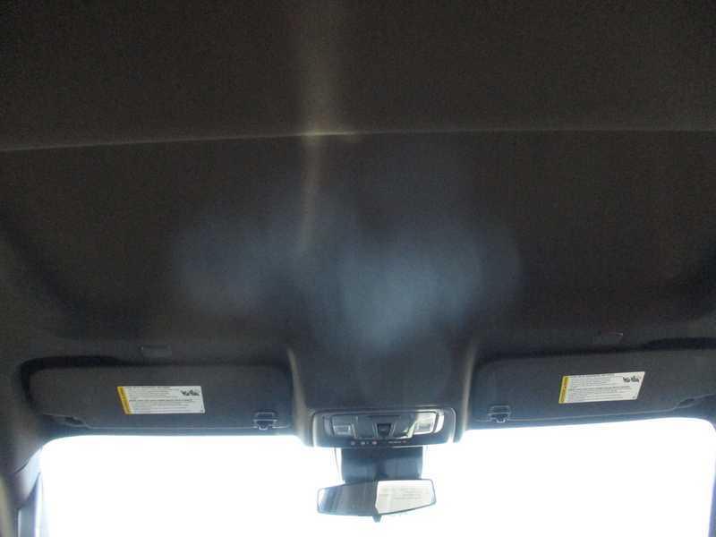 Chevrolet Silverado 1500 Trail Boss LT Crew Cab 4WD 2025 Chevrolet Silverado 1500 Trail Boss LT Crew Cab 4WD 2025