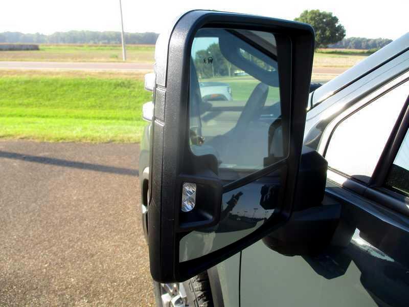 Chevrolet Silverado 2500HD LT Crew Cab Long Box 4WD 2025 Chevrolet Silverado 2500HD LT Crew Cab Long Box 4WD 2025