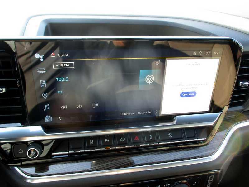 Chevrolet Silverado 2500HD LT Crew Cab Long Box 4WD 2025 Chevrolet Silverado 2500HD LT Crew Cab Long Box 4WD 2025