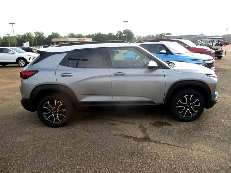 Chevrolet TrailBlazer ACTIV 2026 Chevrolet TrailBlazer ACTIV 2026