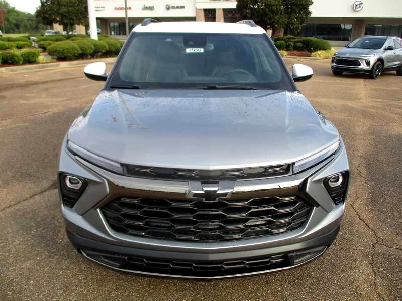 Chevrolet TrailBlazer ACTIV 2026 Chevrolet TrailBlazer ACTIV 2026