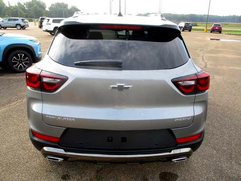 Chevrolet TrailBlazer ACTIV 2026 Chevrolet TrailBlazer ACTIV 2026