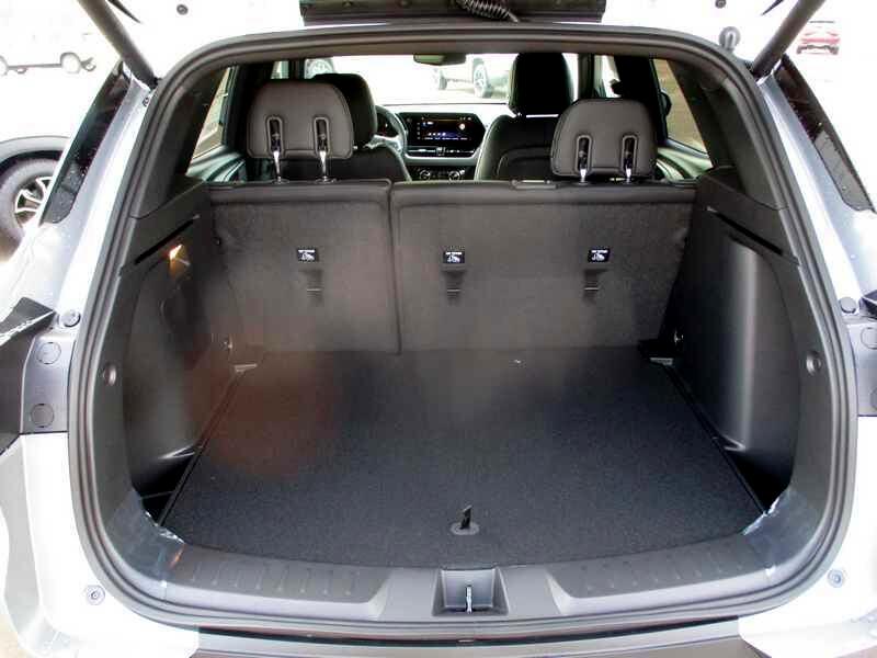 Chevrolet TrailBlazer ACTIV 2026 Chevrolet TrailBlazer ACTIV 2026