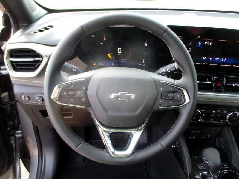 Chevrolet TrailBlazer ACTIV 2026 Chevrolet TrailBlazer ACTIV 2026