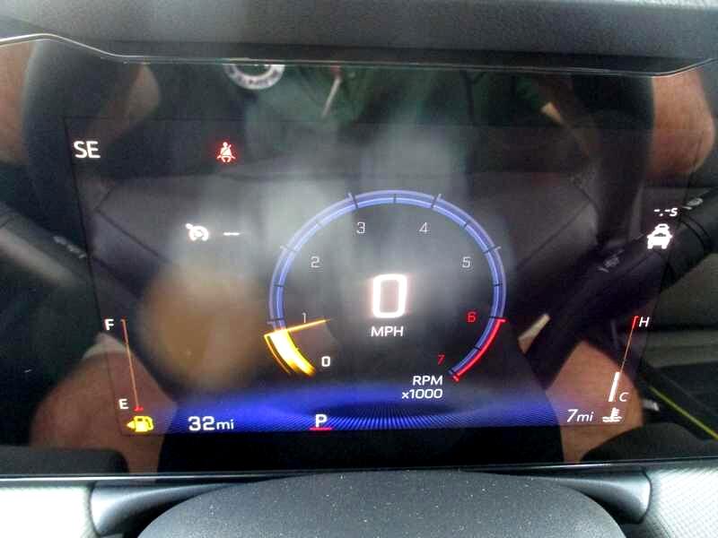 Chevrolet TrailBlazer ACTIV 2026 Chevrolet TrailBlazer ACTIV 2026