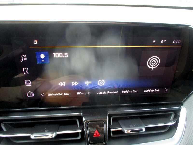 Chevrolet TrailBlazer ACTIV 2026 Chevrolet TrailBlazer ACTIV 2026
