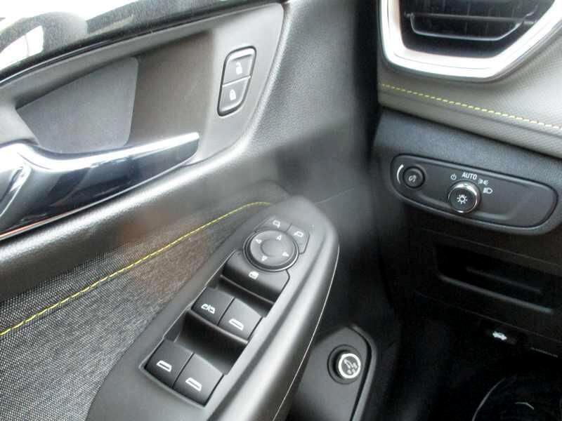 Chevrolet TrailBlazer ACTIV 2026 Chevrolet TrailBlazer ACTIV 2026