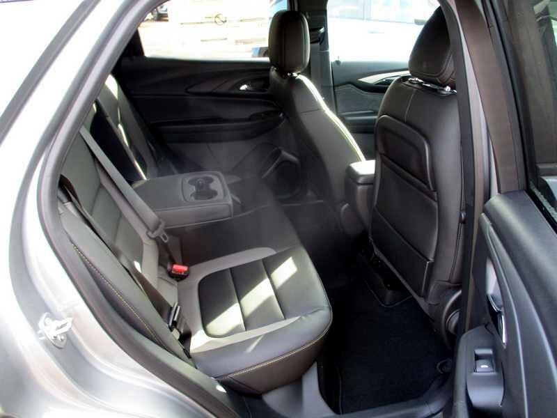 Chevrolet TrailBlazer ACTIV 2026 Chevrolet TrailBlazer ACTIV 2026