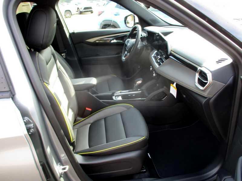 Chevrolet TrailBlazer ACTIV 2026 Chevrolet TrailBlazer ACTIV 2026
