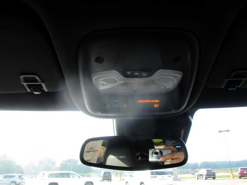 Chevrolet TrailBlazer ACTIV 2026 Chevrolet TrailBlazer ACTIV 2026