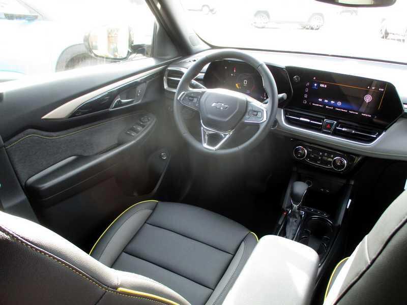 Chevrolet TrailBlazer ACTIV 2026 Chevrolet TrailBlazer ACTIV 2026